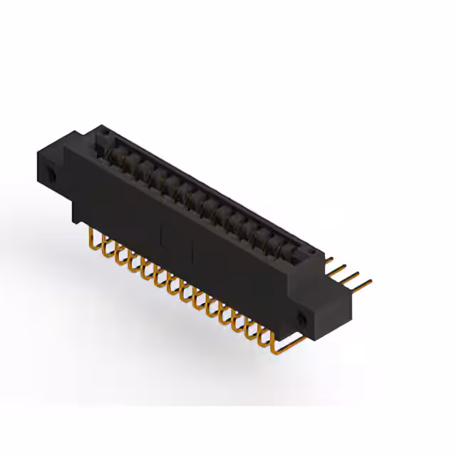 396-030-559-812 EDAC Inc.  Edgeboard Connectors